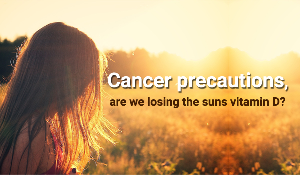 To Sunscreen or Not to Sunsreen?