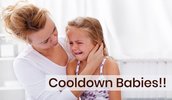 Don’t let the Heat get your Baby