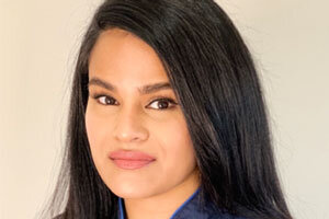 gayesha perera podiatrist cranbournepic