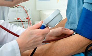 Pre-employment Medical Assessment