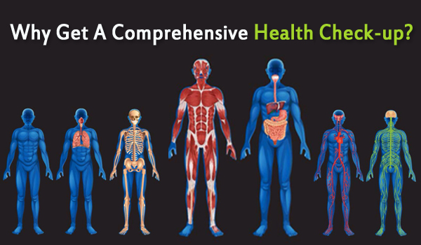 Why Regular Medical Check-Ups Are So Important: